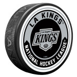 Mustang Puk Los Angeles Kings NHL Arrow