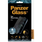 PanzerGlass Tvrzené sklo Privacy Standard Fit AB pro Apple iPhone 12 Pro Max čirá (P2709)
