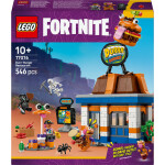 LEGO LEGO® Fortnite® 77076 Restaurace Durrr Burger