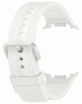 Samsung Sportovní řemínek (S/M) pro Galaxy Watch9 krémový / Řemínek (ET-SNL34SUEGEU)