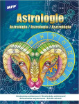 Omalovánky antistresové Astrologie 210x290mm/32s