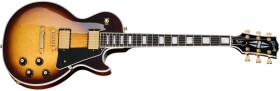 Gibson Les Paul Custom 70s Tobacco Burst