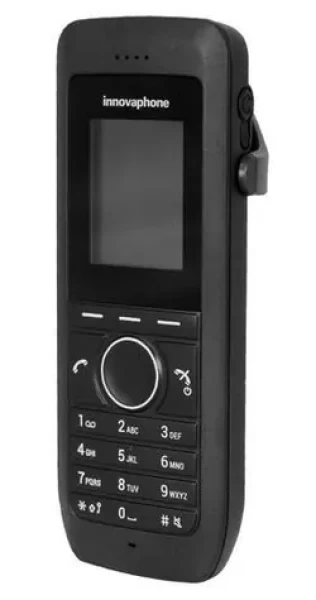 Innovaphone IP64 / DECT telefon (50-00064-004)