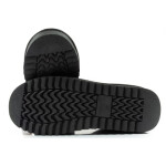 Wrangler Elsa zimní kotníkové boty zateplené pohodlné módní 38