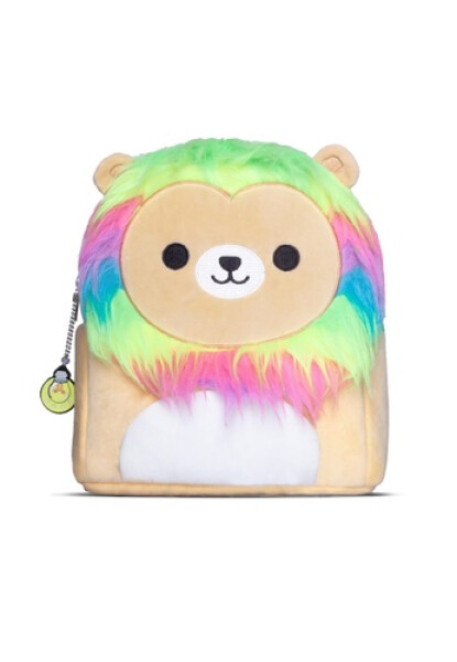 Squishmallows lev Leonard
