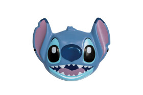 Maska Stitch 31x27cm karneval - Disguise