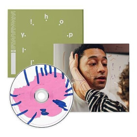 Hopefully ! - CD - Loyle Carner