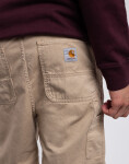 Carhartt WIP Flint Short Wall garment dyed S