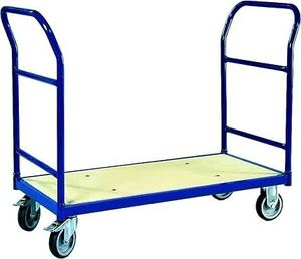 Feba Přepravní vozík W02 427