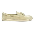 Be Lenka Portsiders Beige mokasíny