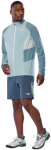 Běžecká bunda Mizuno Frontier Shadow Jacket 62GEC00204 Velikost textilu: M