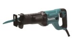 Makita JR3051TK / Pila ocaska / 1200W / Zdvih 30 mm / až 3000 z-min (JR3051TK)