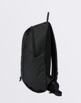 Batoh Elliker Keswik Zip Top Backpack 22L BLACK
