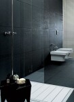 HOPA - Závěsné WC TULIP se sedátkem ORLO SLIM KEAZTUWC+OLKLT052ESED