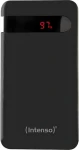 Intenso PD10000 černá / Powerbanka / 10 000 mAh (7332330)