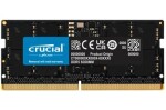 Crucial 24GB (1x24GB) DDR5 5600MHz / DDR5 / SO-DIMM / CL46 / 1.1V (CT24G56C46S5)