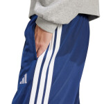 Kalhoty adidas 3-Stripes Tricot Regular Tapered M JI8812 m