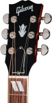 Gibson Hummingbird Standard EC Heritage Cherry Sunburst
