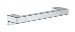 HANSGROHE - AddStoris Madlo, délka 35 cm, chrom 41744000