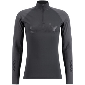Pánské funkční triko Swix RaceX Dry Half Zip M