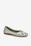 Balerinky model 211973 Step in style 40