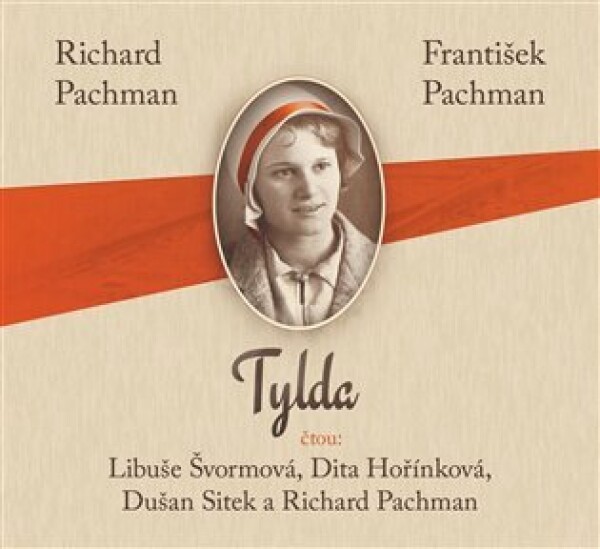 Tylda Richard Pachman, Pachman,