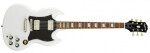 Epiphone SG Standard Alpine White