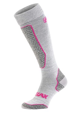 Lyžařské podkolenky RELAX ALPINE RSO31A Ponožky vel. EUR: 35-38