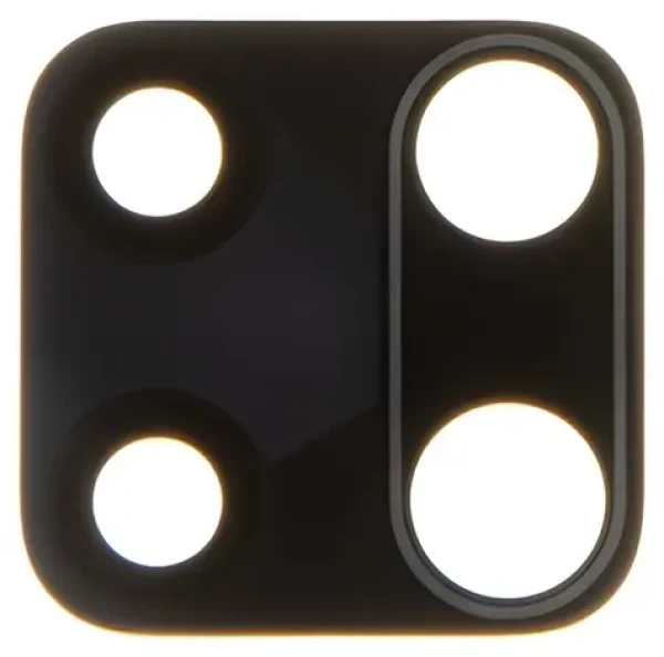 Xiaomi Redmi Note 9/9S/9 Pro Max ochranné sklo kamery / Ochranné sklo kamery / tvrzené sklo (2452863)