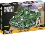 COBI 3048 COH Stuart,