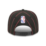 New Era Pánská kšiltovka Chicago Bulls NBA 2025-26 Statement Stretch-Snap 9SEVENTY