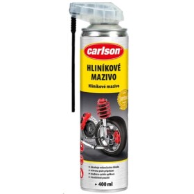 Carlson Hliníkové mazivo 400 ml