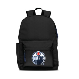 Mojo licensing Batoh Edmonton Oilers NHL Campus Laptop Backpack