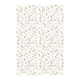 Det Gamle Apotek Balicí papír Think Green – 5 m, bílá barva, papír