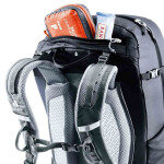 Turistický batoh Deuter Trail Pro 33 344112474110 NEPLATÍ