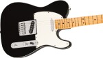 Fender Player II Telecaster MN BK