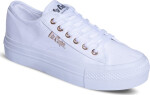 Dámská sportovní obuv W LCW-24-31-2725L Bílá - Lee Cooper bílá 39
