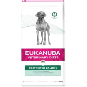 Eukanuba VD Restricted Calories Dry Dog 12 kg
