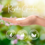 Baylis & Harding Sprchový gel Verbena/Chamomile 500 ml, multi barva, plast