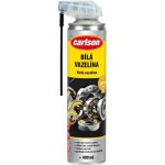 Carlson Bílá vazelina 400 ml