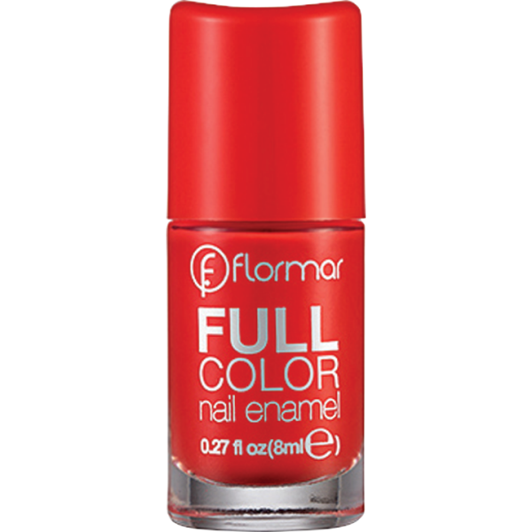 Flormar lak na nehty Full Color č.50, 8ml