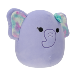 Squishmallows Fialový slon Anjali