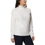 Columbia Glacial IV Half Zip Fleece W 1802201125 XL