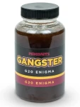 Mikbaits Booster Gangster G20 Enigma 250ml (MD0086)