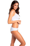 Dámské kalhotky 1590s Ultra comfort white - GATTA Bílá M
