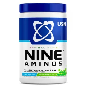 USN Nine Aminos 330 g jelly bean (17336)