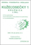 Kužeľosečky Kružnica I.diel