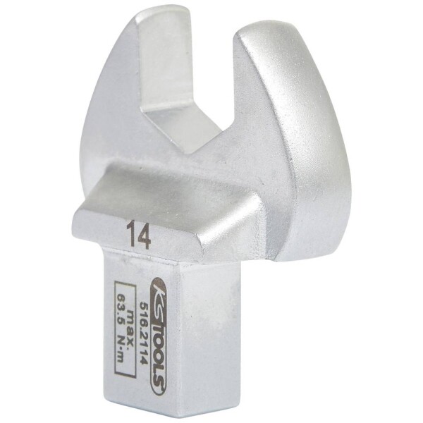 KS Tools 5162114 Otevřené klíče