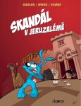 Skandál Jeruzalémě