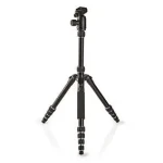 Nedis stativ / Maximální nosnost: 3.0 kg / Minimální pracovní výška: 17.5 cm (TPOD4444BK)